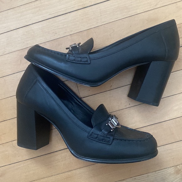 Michael Kors Rory Heels - Picture 5 of 5